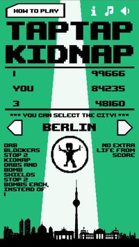 Taptap Kidnap screenshot, image №1190188 - RAWG