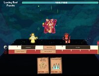 Exorcist Patrol screenshot, image №3599315 - RAWG