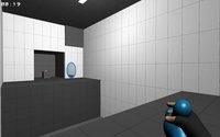 GlPortal screenshot, image №1216283 - RAWG