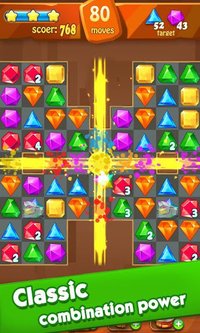 Jewels classic Prince screenshot, image №1453091 - RAWG