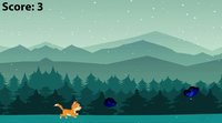Runner (itch) (SurajMK) screenshot, image №1260884 - RAWG