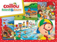 Caillou Search & Count screenshot, image №1432245 - RAWG