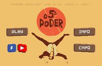 O 5º Poder screenshot, image №3265121 - RAWG