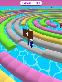 Helix Run 3D screenshot, image №2746996 - RAWG