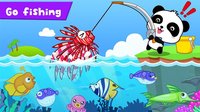 Happy Fishing: game for kids screenshot, image №1593720 - RAWG