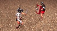 The Sex Adventures of a Gladiator screenshot, image №4188191 - RAWG