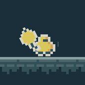 Umbrella Platformer screenshot, image №3835205 - RAWG