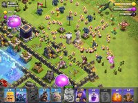 Clash of Clans screenshot, image №1438927 - RAWG