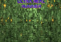 ULTRA REAL RUNNER: Space Mission BETA DEMO ( VR Fitness Game for Oculus Quest ) screenshot, image №2945048 - RAWG