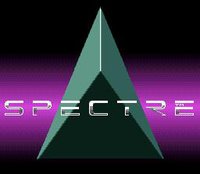 Spectre (1991) screenshot, image №762654 - RAWG