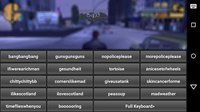 JCheater: GTA III Edition screenshot, image №1442822 - RAWG