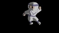 Ninja Training (AmpueRou) screenshot, image №3705539 - RAWG