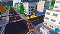 Firefighter Frankie 🚒 screenshot, image №4261222 - RAWG