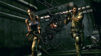 Resident Evil 5 for SHIELD TV screenshot, image №1424779 - RAWG