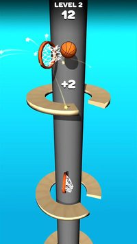 Tower Hoops screenshot, image №1827830 - RAWG