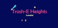 Trash-E Heights screenshot, image №2205024 - RAWG
