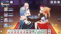 雀夢麻雀(Mahjong Dream) screenshot, image №4183720 - RAWG