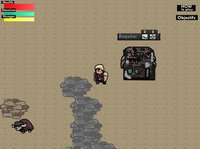 Lone crafter screenshot, image №2096000 - RAWG