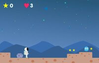 Astronautkid screenshot, image №2464734 - RAWG