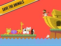 Apocalypse Race: Fun Mini Games screenshot, image №915682 - RAWG
