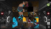 Two Hot Chicks: an Erotica Porn Space Orgy! screenshot, image №3428708 - RAWG