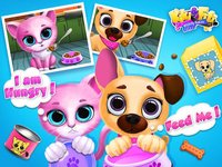 Kiki & Fifi Pet Beauty Salon - Haircut & Makeup screenshot, image №2080284 - RAWG