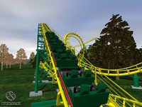NoLimits Rollercoaster Simulation screenshot, image №297222 - RAWG