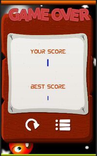 Tappy Ball Deluxe screenshot, image №2424299 - RAWG