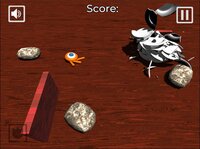 Save the plates! (Squash the creeps but better) screenshot, image №3243306 - RAWG