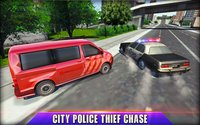 Police Chase vs Thief: Police Car Chase Game screenshot, image №1744141 - RAWG