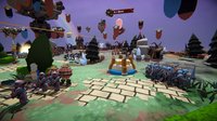 Skyworld: Kingdom Brawl screenshot, image №1877689 - RAWG