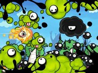 League Of Extraordinary Birds HD screenshot, image №2109253 - RAWG
