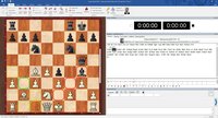 Fritz Chess 16 screenshot, image №855377 - RAWG