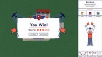 Wave the flag screenshot, image №1263022 - RAWG