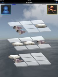 Tic-Tac-Toe 3D screenshot, image №1789905 - RAWG