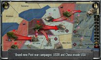 Strategy & Tactics: USSR vsUSA screenshot, image №1498220 - RAWG