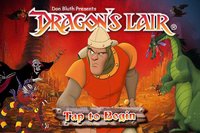 Dragon's Lair screenshot, image №735525 - RAWG