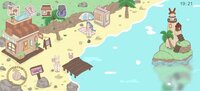 Bunnisland screenshot, image №3373498 - RAWG