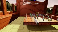 Wild and Wacky Wonderland screenshot, image №1925503 - RAWG
