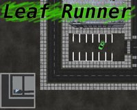 Leaf Runner (LD39) screenshot, image №1253496 - RAWG