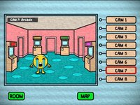 Emoji Five Nights Survival screenshot, image №2137958 - RAWG