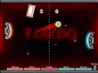 PONG (itch) (Joshua Yeoh) screenshot, image №3704769 - RAWG