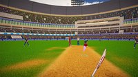 CricVRX - VR Cricket screenshot, image №2011456 - RAWG