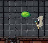 Rogue Wizard Quest screenshot, image №2311830 - RAWG