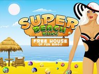 Beach Super Bingo - Free Bingo Game screenshot, image №947654 - RAWG