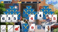 Home Run Tri Peaks Solitaire screenshot, image №1465313 - RAWG