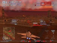 Top Gun: Combat Zones screenshot, image №366655 - RAWG