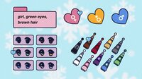 Snowkissed Romance screenshot, image №4153912 - RAWG