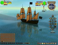 Pirates of the Burning Sea screenshot, image №355689 - RAWG