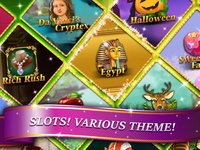 Bingo City 75 + Slots & Poker screenshot, image №1811884 - RAWG